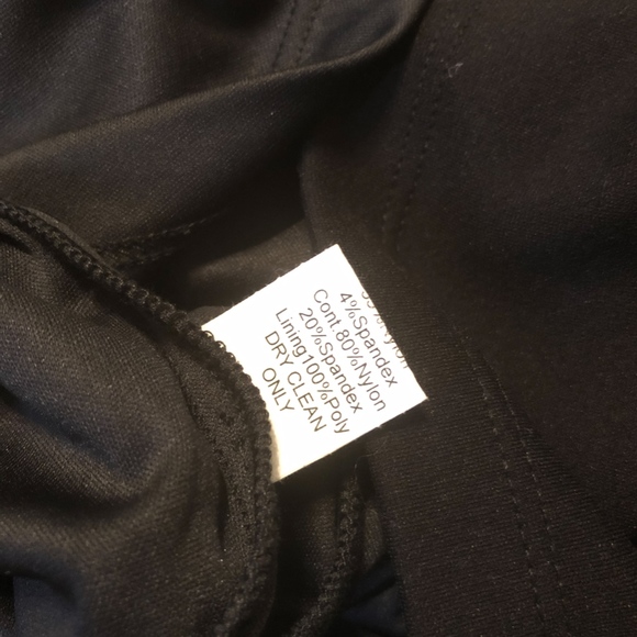 Bailey 44 Codependency Dress Size L - Picture 6 of 6